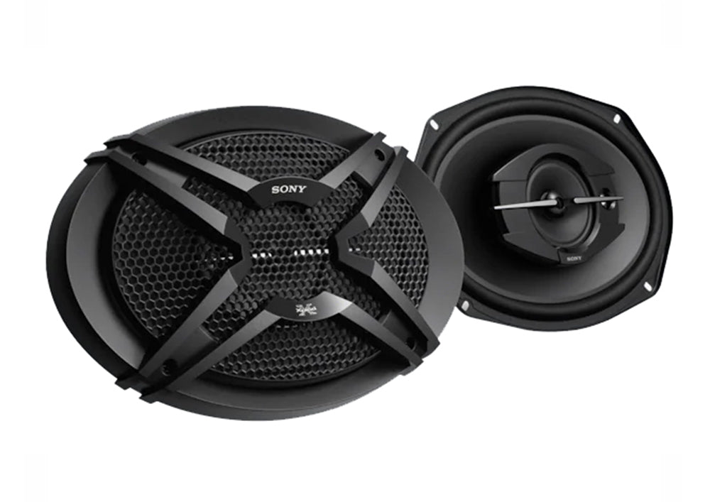 ev weatherproof speakers