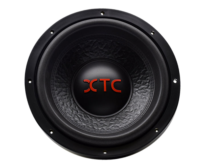 xtc subwoofer 12 inch