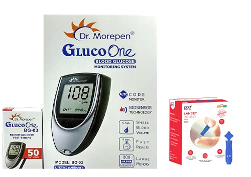 glucose meter control solution test