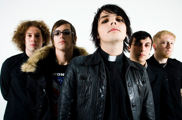 my-chemical-romance-march-2020