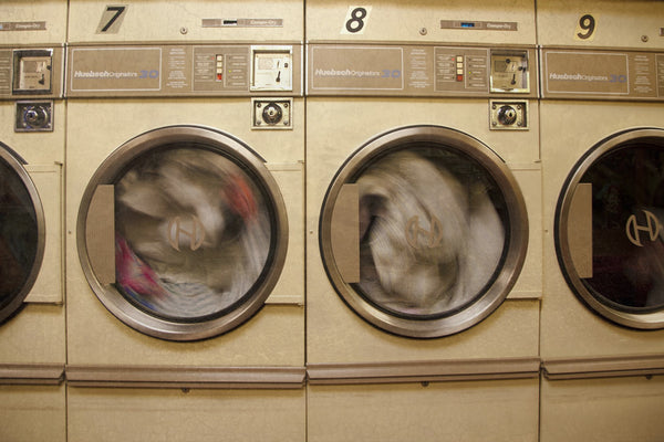 Washing Clothes Materials