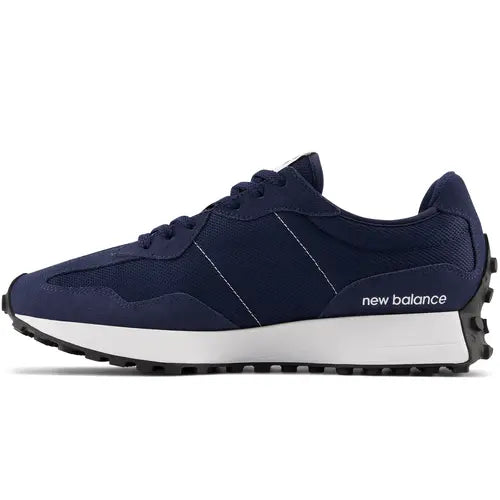 New Balance 327 Férfi cipő MS327CNW, kék - MYBRANDS.HU