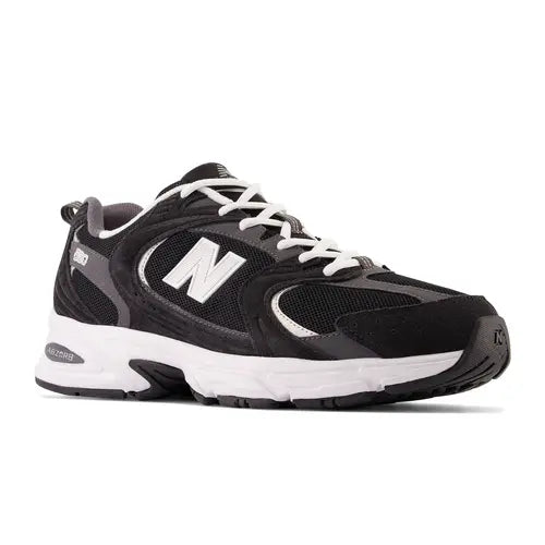 New Balance 530 Férfi cipő MR530CC, fekete - MYBRANDS.HU