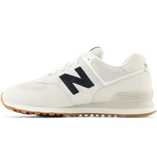 New Balance 574 férfi cipő U574NWB, krémszínű - MYBRANDS.HU