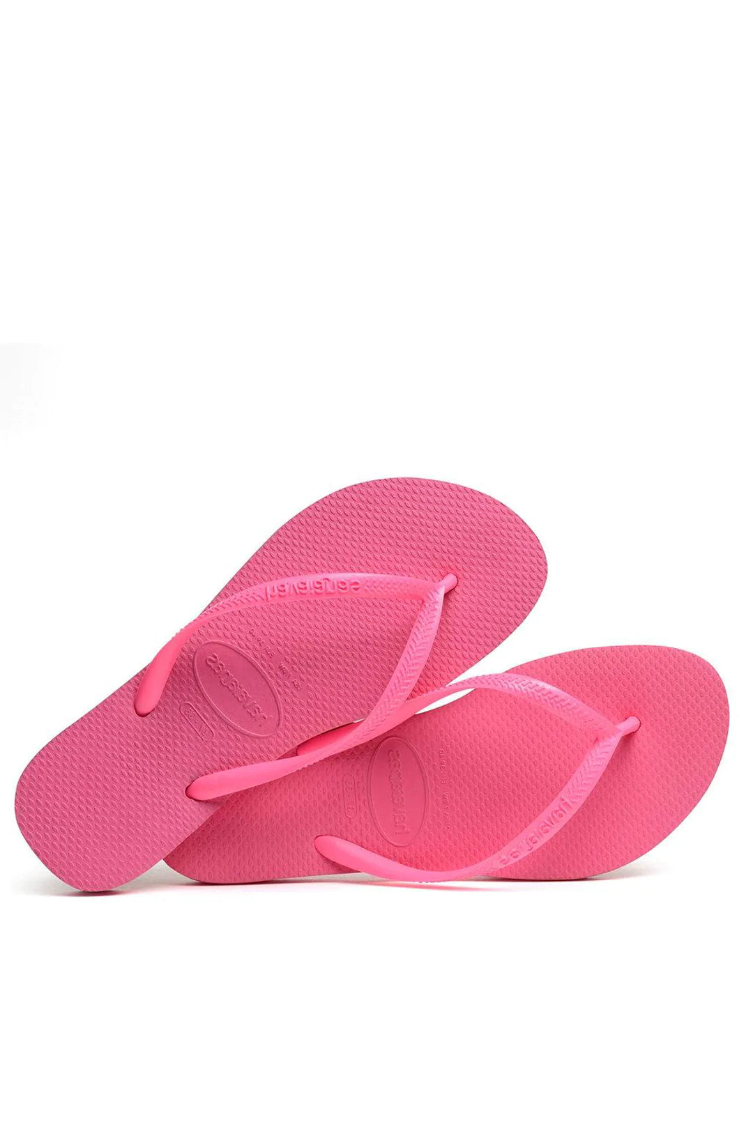 Havaianas Brasil flip-flop papucs, rózsaszín - MYBRANDS.HU
