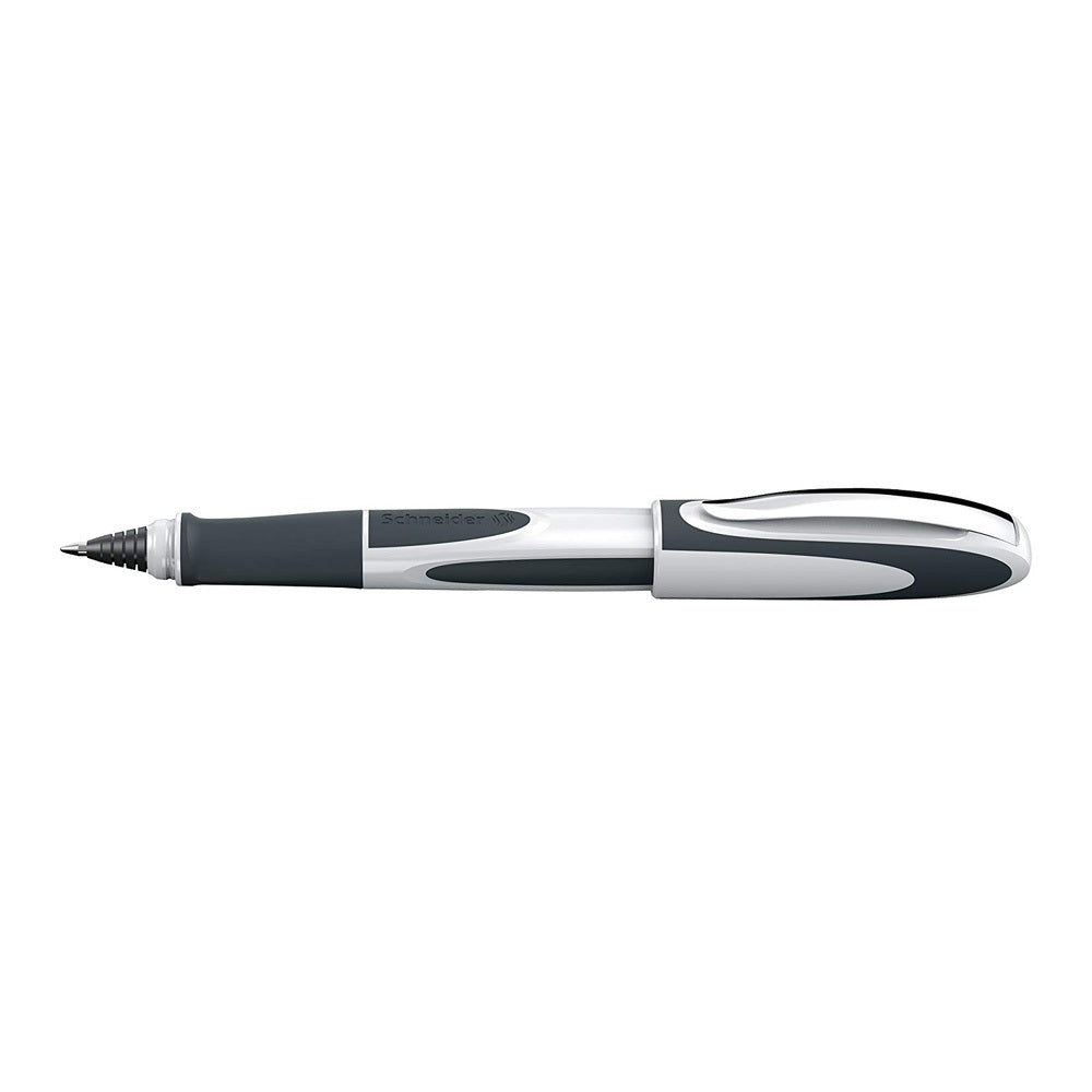 RS187807 Details about   Schneider Ray Onyx Rollerball Pen 
