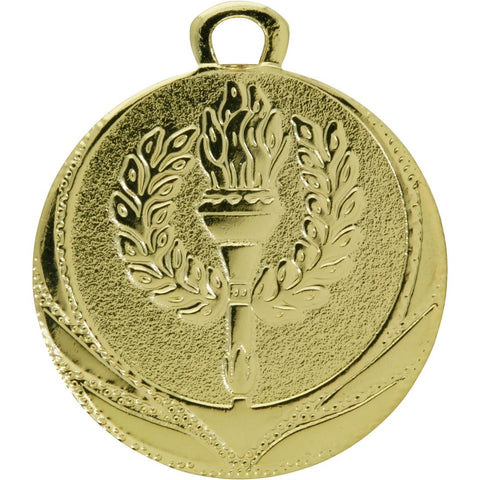 Victory Medal 32mm - Gold