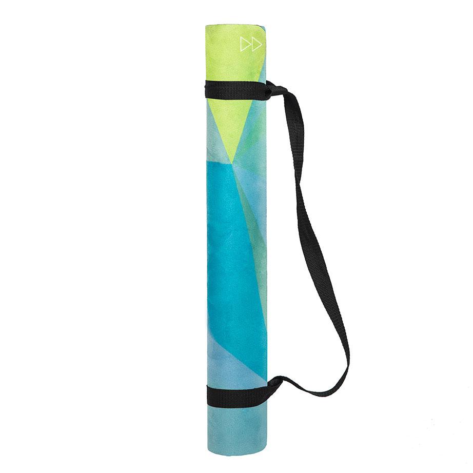 Combo Yoga Mat 1.5mm Geo