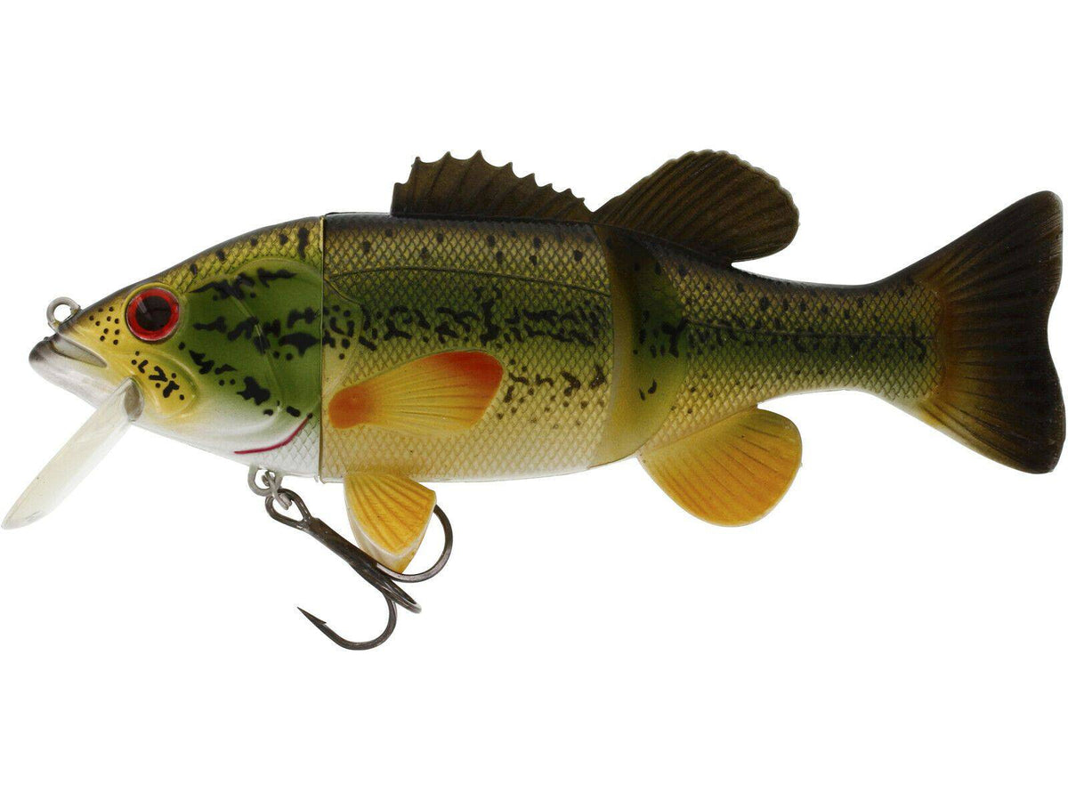 15cm 57g Pike Fishing Lures Westin Barry the Bass Hyrid Swimbait 