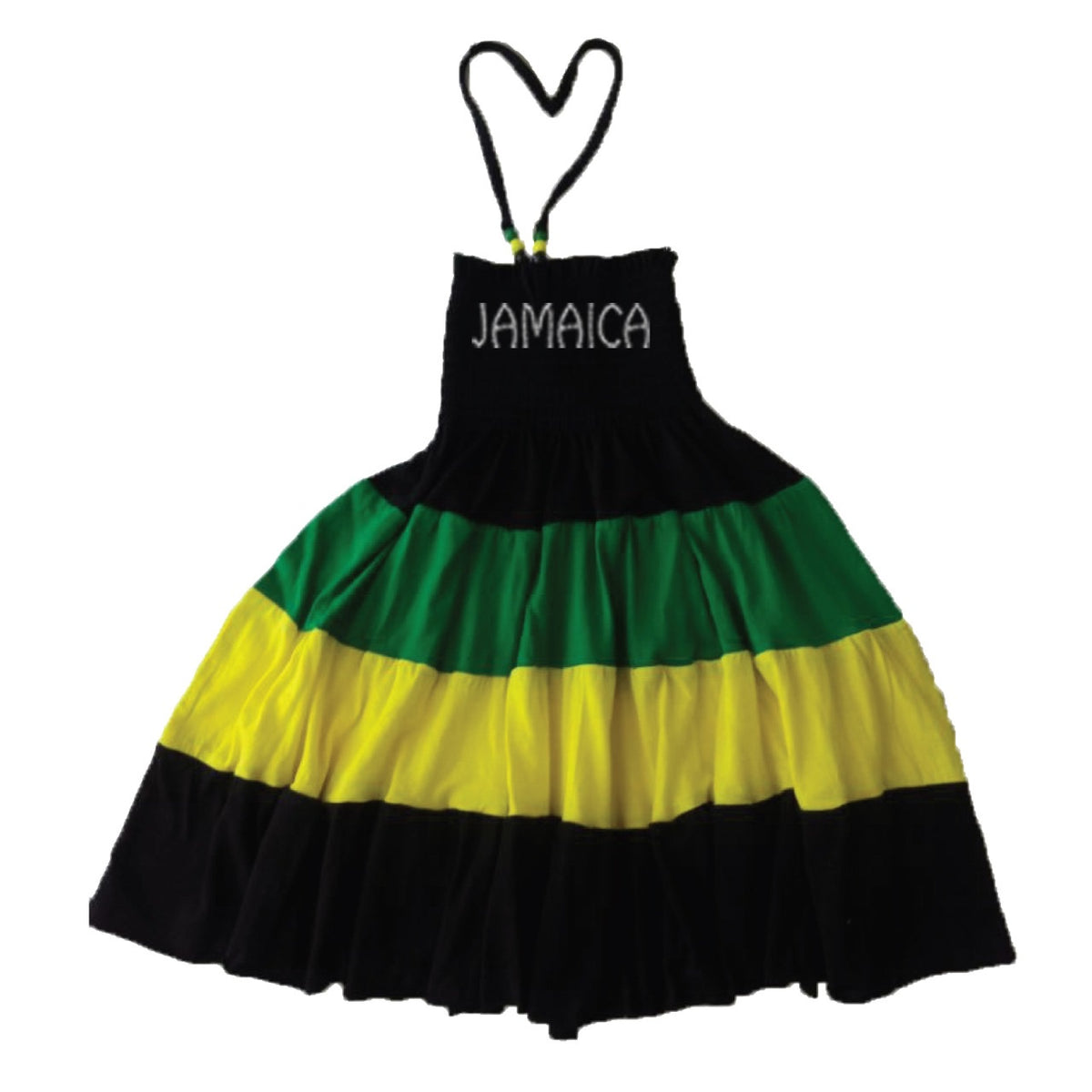 jamaican clothing for kids