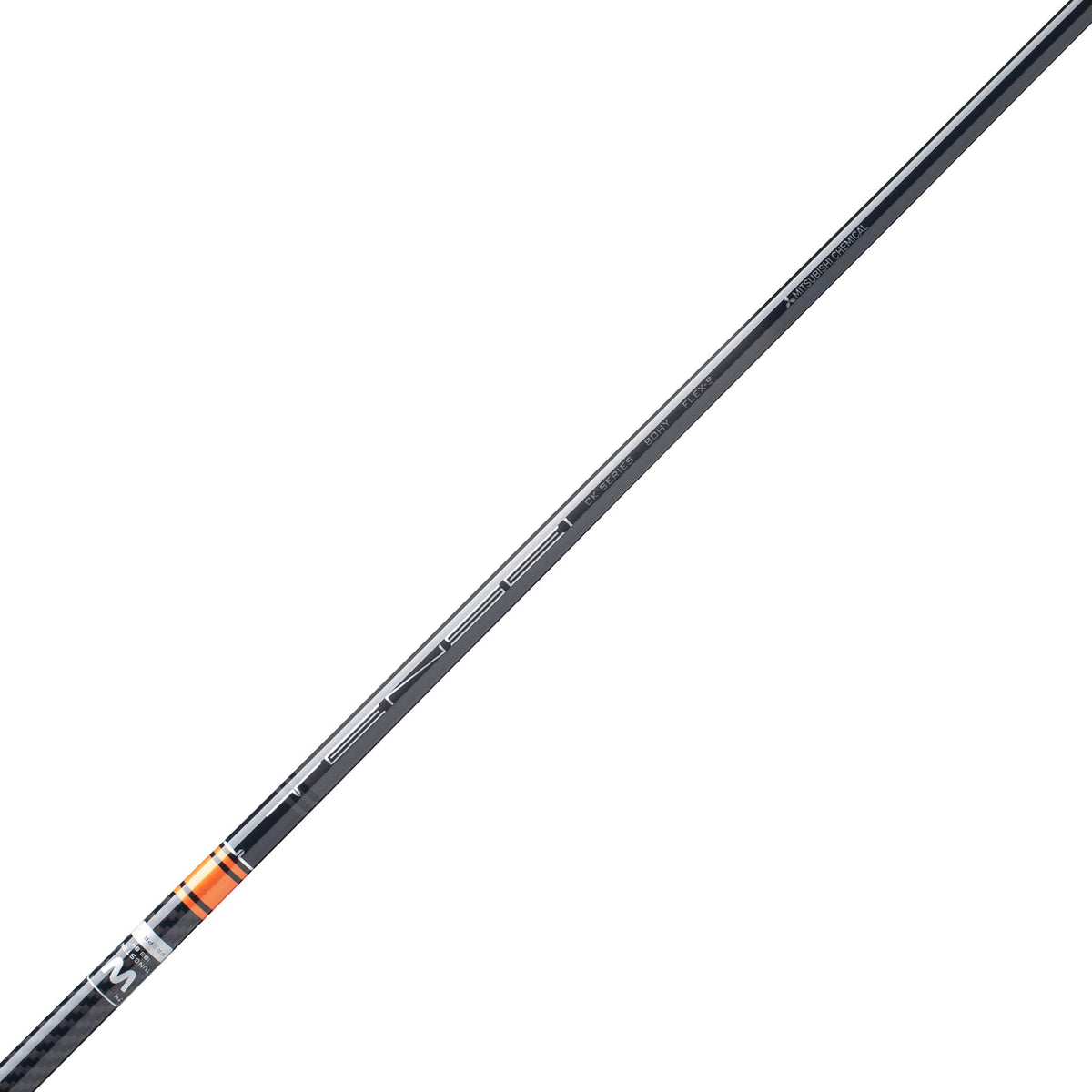 Mitsubishi Tensei CK Series Pro Orange Hybrid