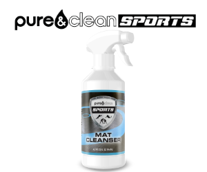 Wrestling Mat Spray Cleaner