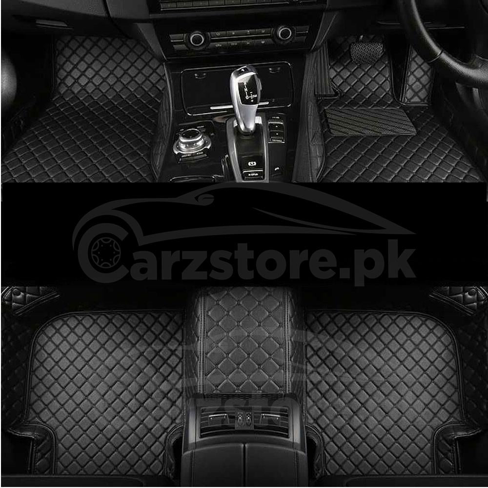 kia sportage 2019 floor mats