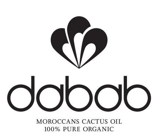 dabab Moroccans CACTUS OIL ダバブ モロッカン カクタスオイル