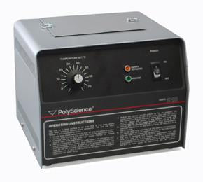 PolyScience recirculator.