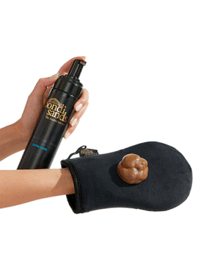Bondi Sands Self Tanning Foam 200ml - Ultra Dark