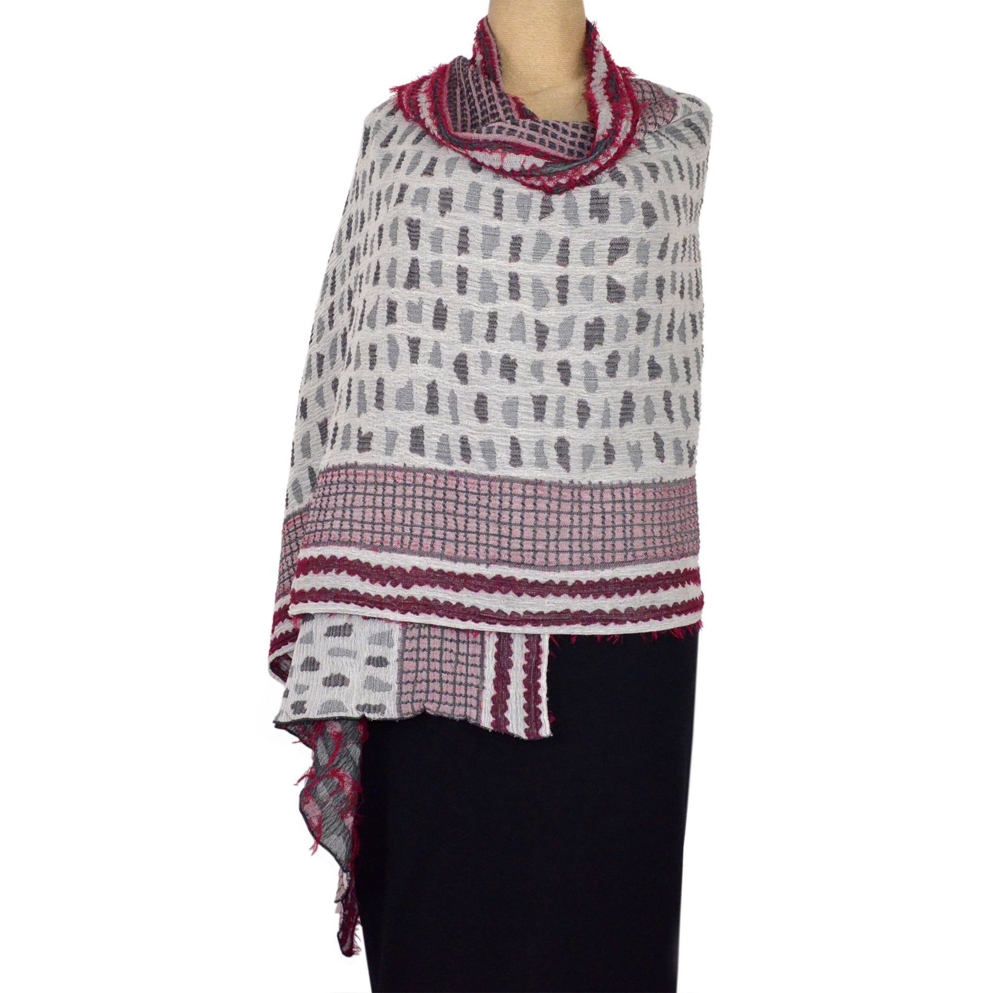 Nuno Shawl, Shards