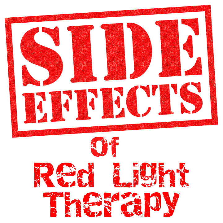 Does Red Light Therapy Cause Side Effects? – Therapy Home