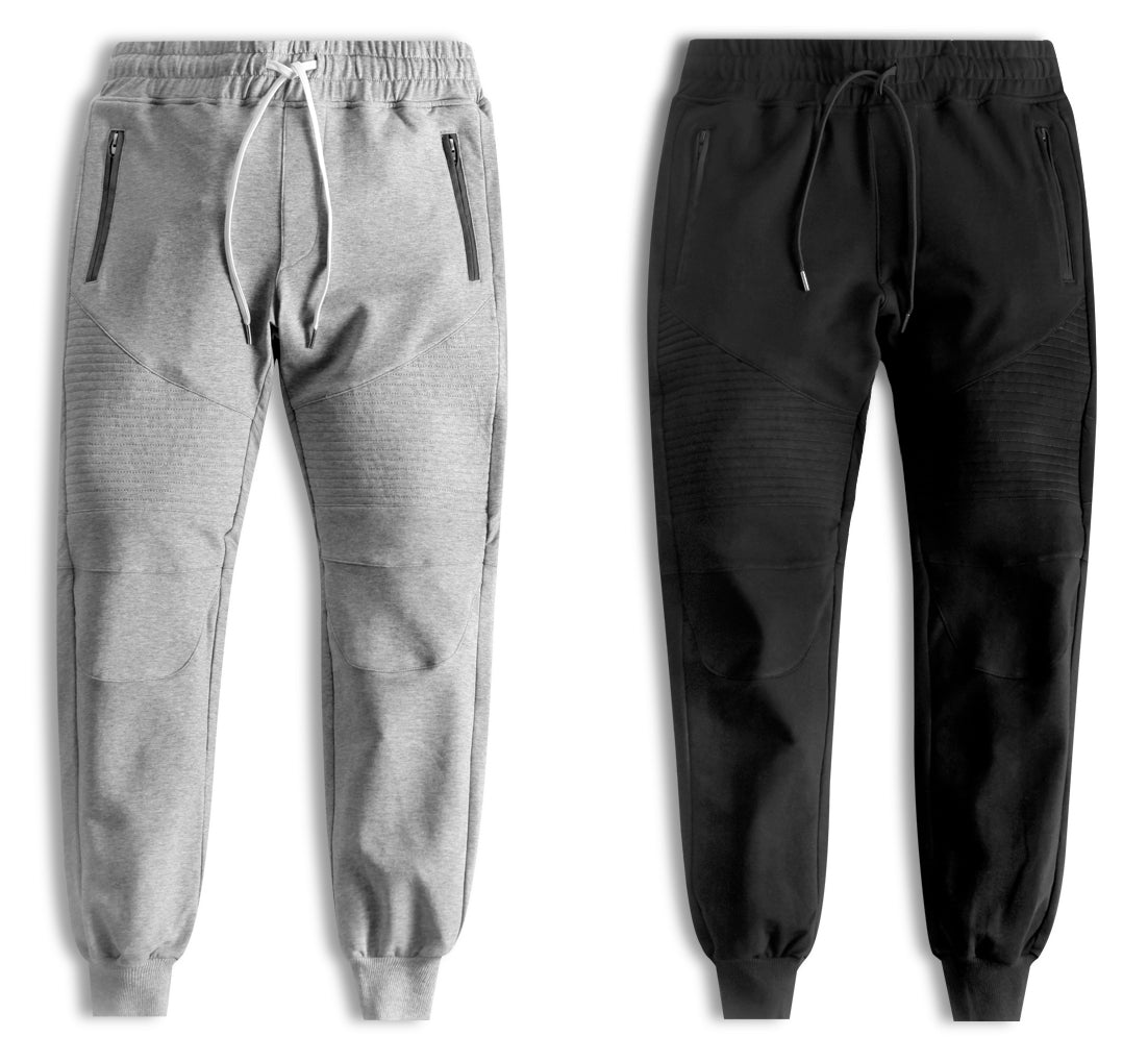 cotton warm up pants