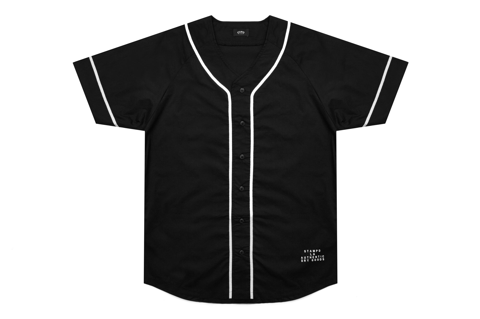 black and white jersey baseball