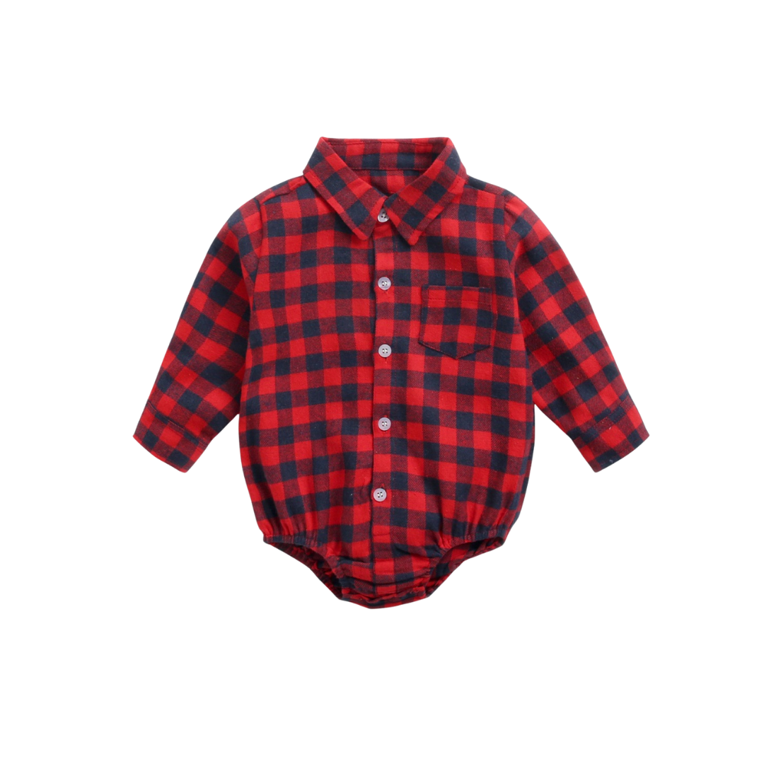 john deere flannel shirt