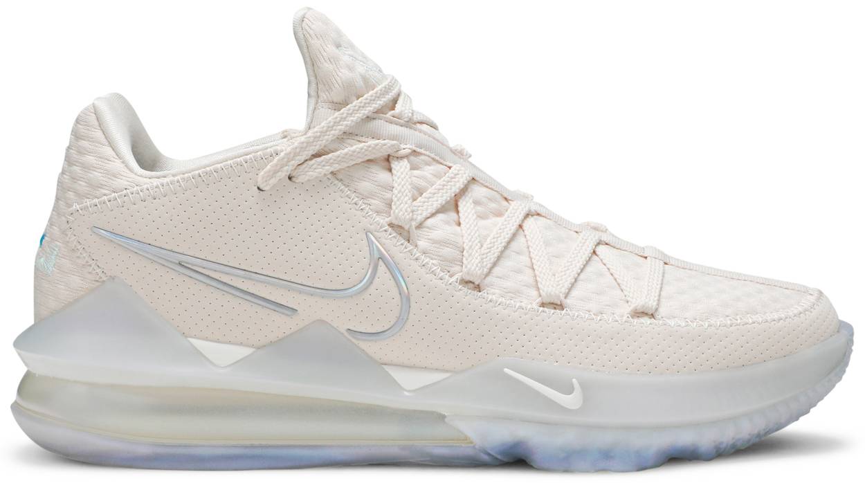 nike lebron 17 low easter