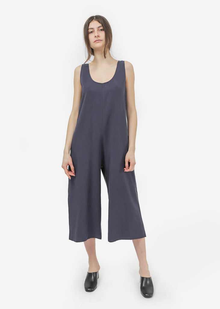 navy jumpsuit canada