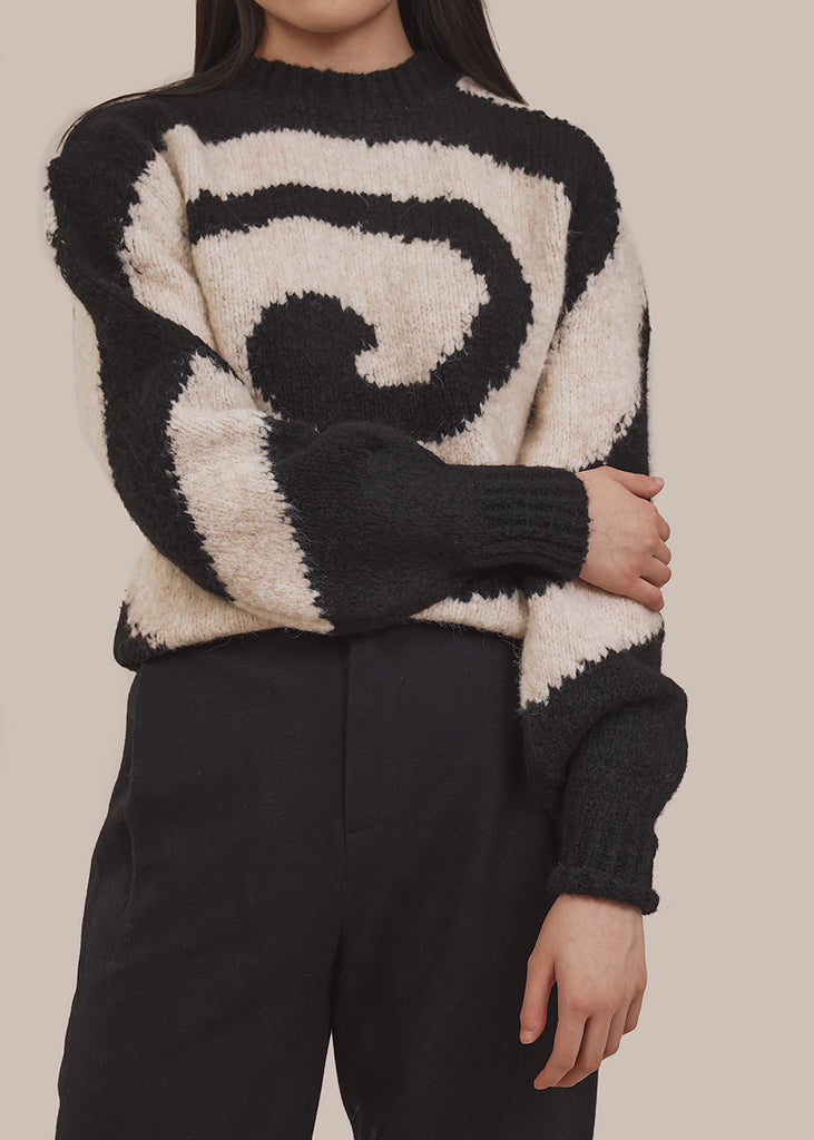 paloma wool sweater