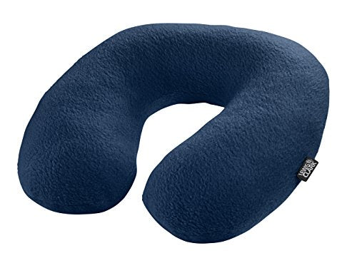 travel contour pillow