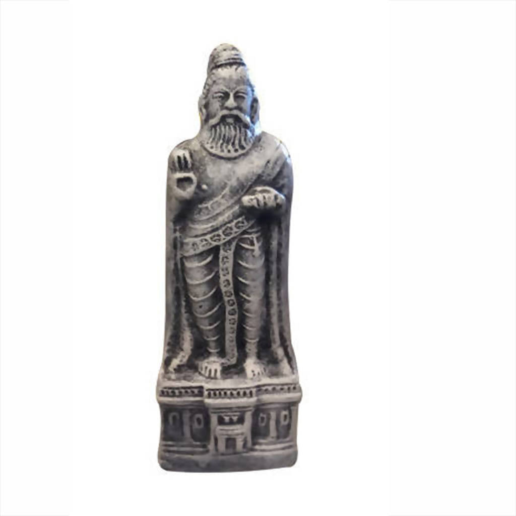 Buy Kanyakumari Thiruvalluvar Statue|IndiaProduced.com