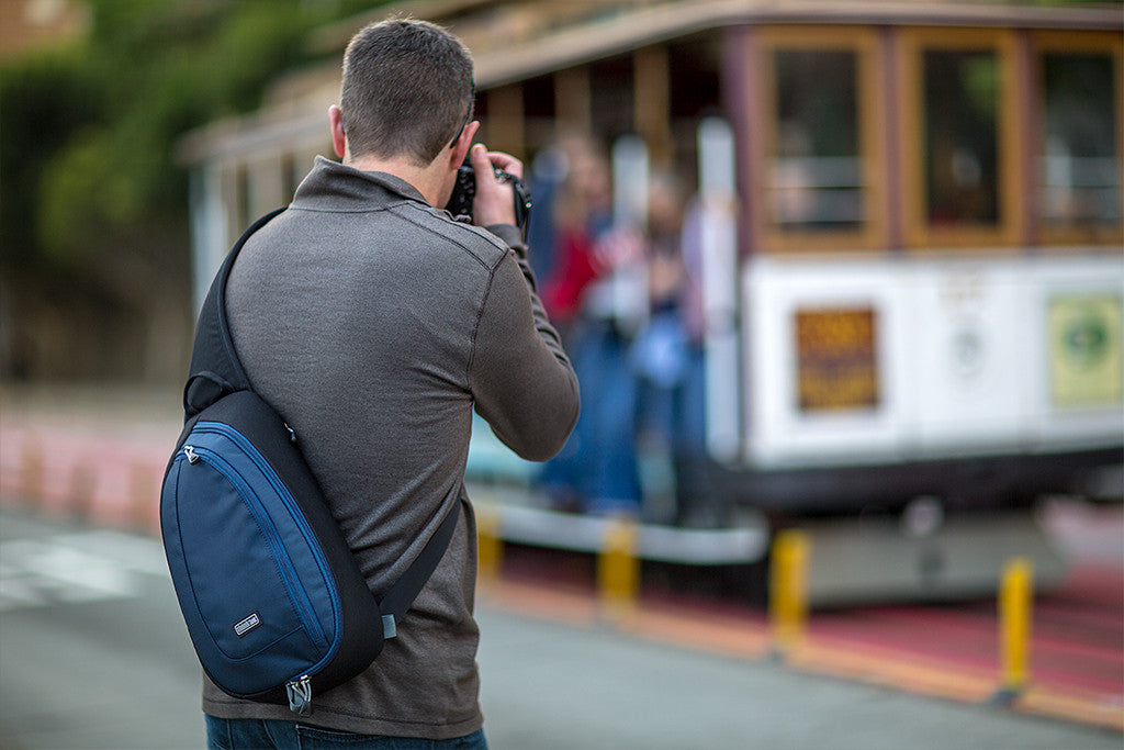 best camera sling bag for travel