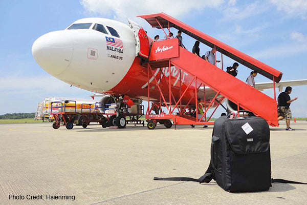 carry on camera backpack