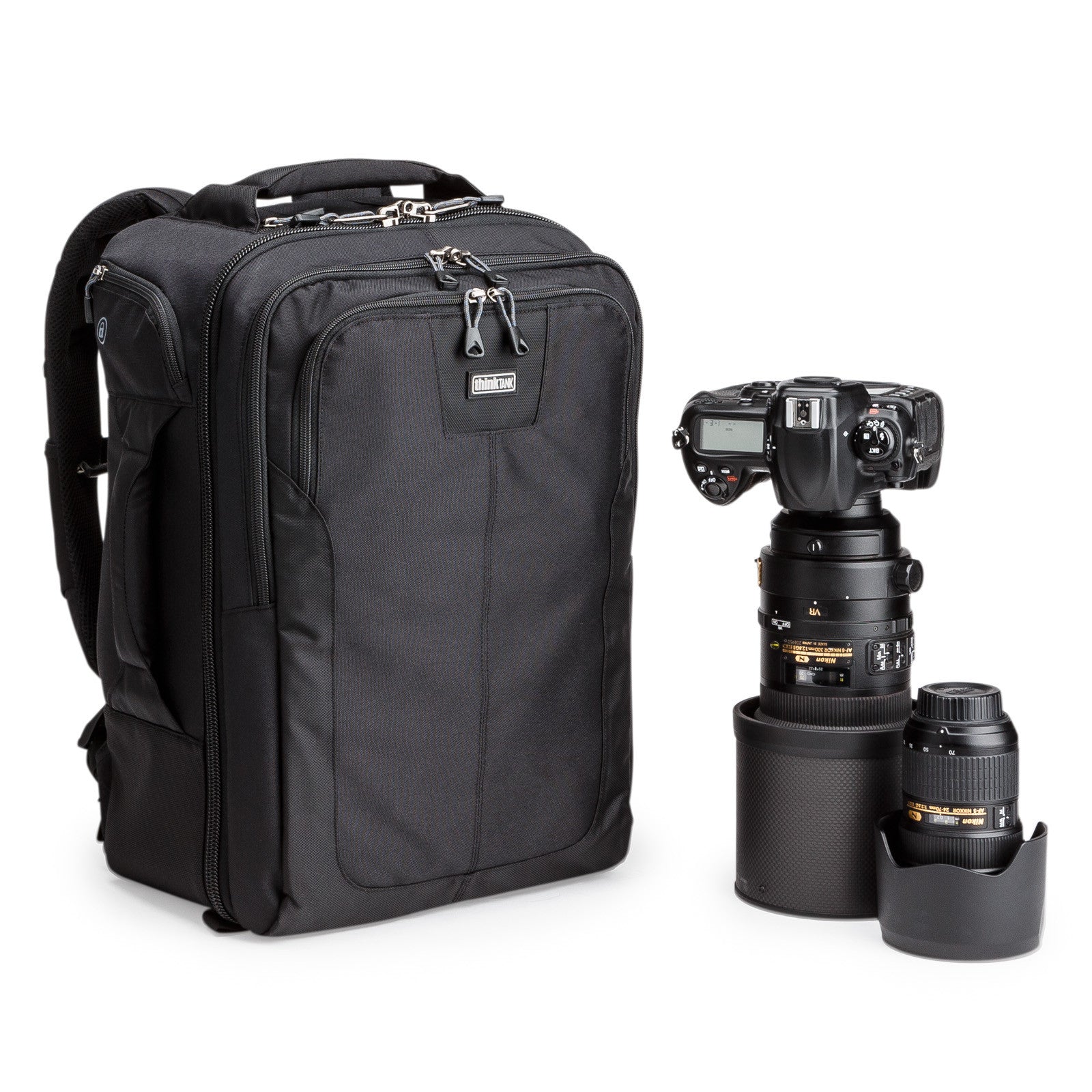 dslr camera rucksack