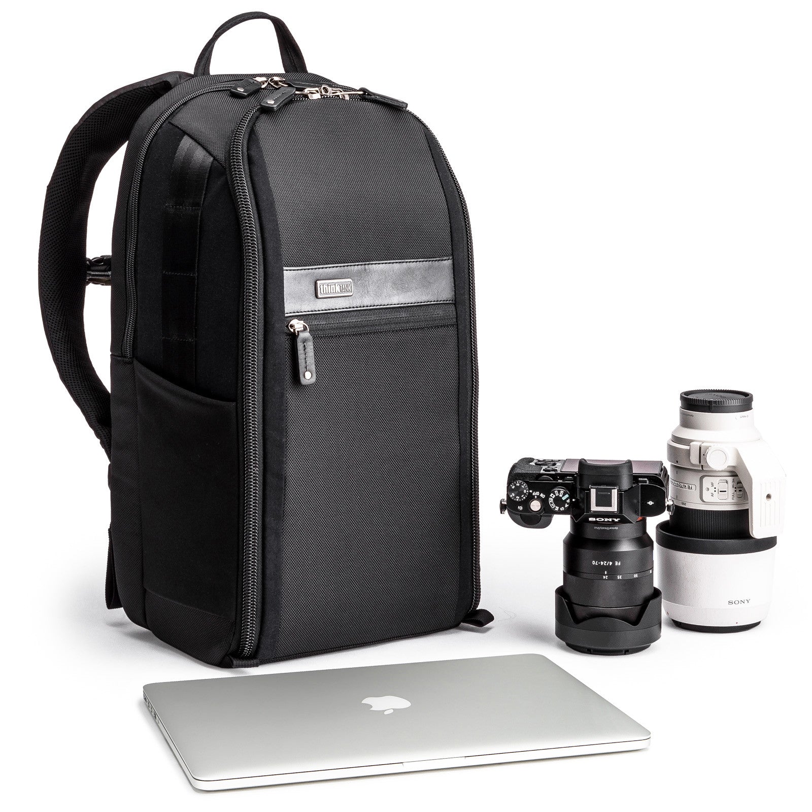 urban camera backpack