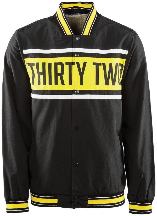 thirty two womens jackets