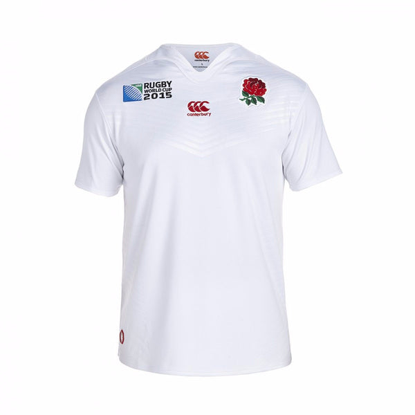 england rugby world cup jersey