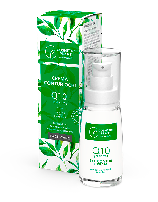 eco science crema pentru ochi 30ml ingrijire rid