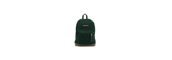 pine grove green jansport backpack