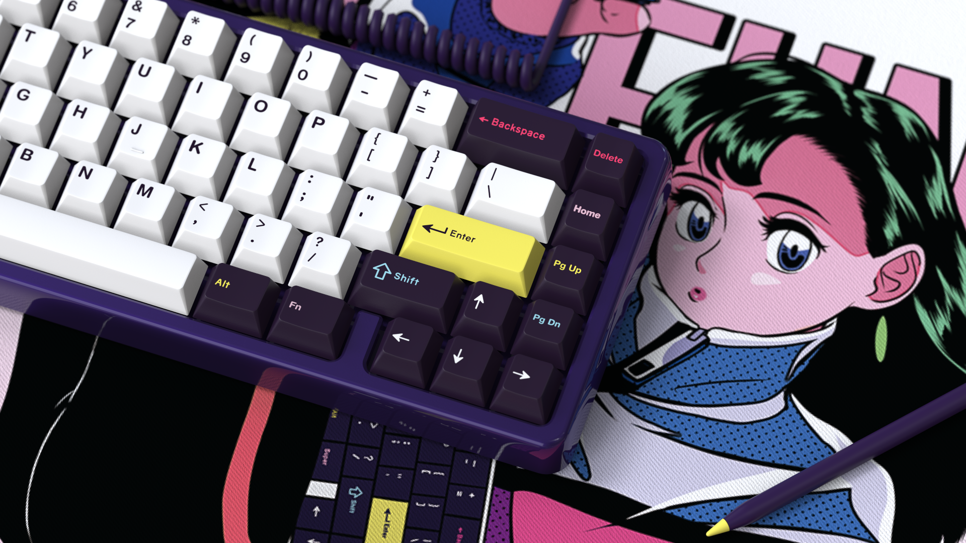 GB] GMK Future Funk