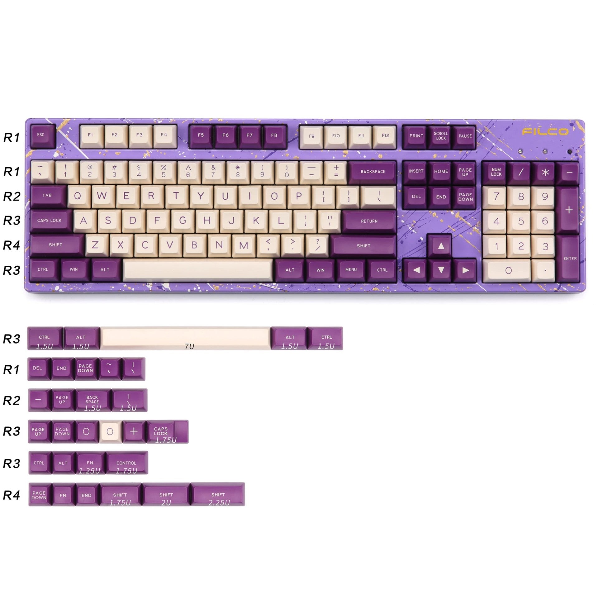 maxkey purple on white