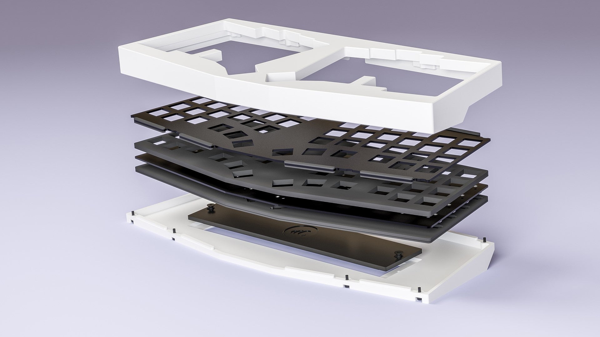 GB] Cornelius Extra Parts