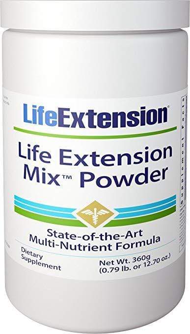 Life Extension Mixâ„¢ -- 360 (12.70 oz.)