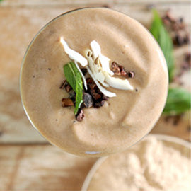 Protein Boosting Smoothie
