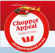 Chopper Appeal