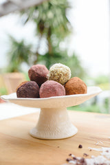 Superfood Bliss Balls