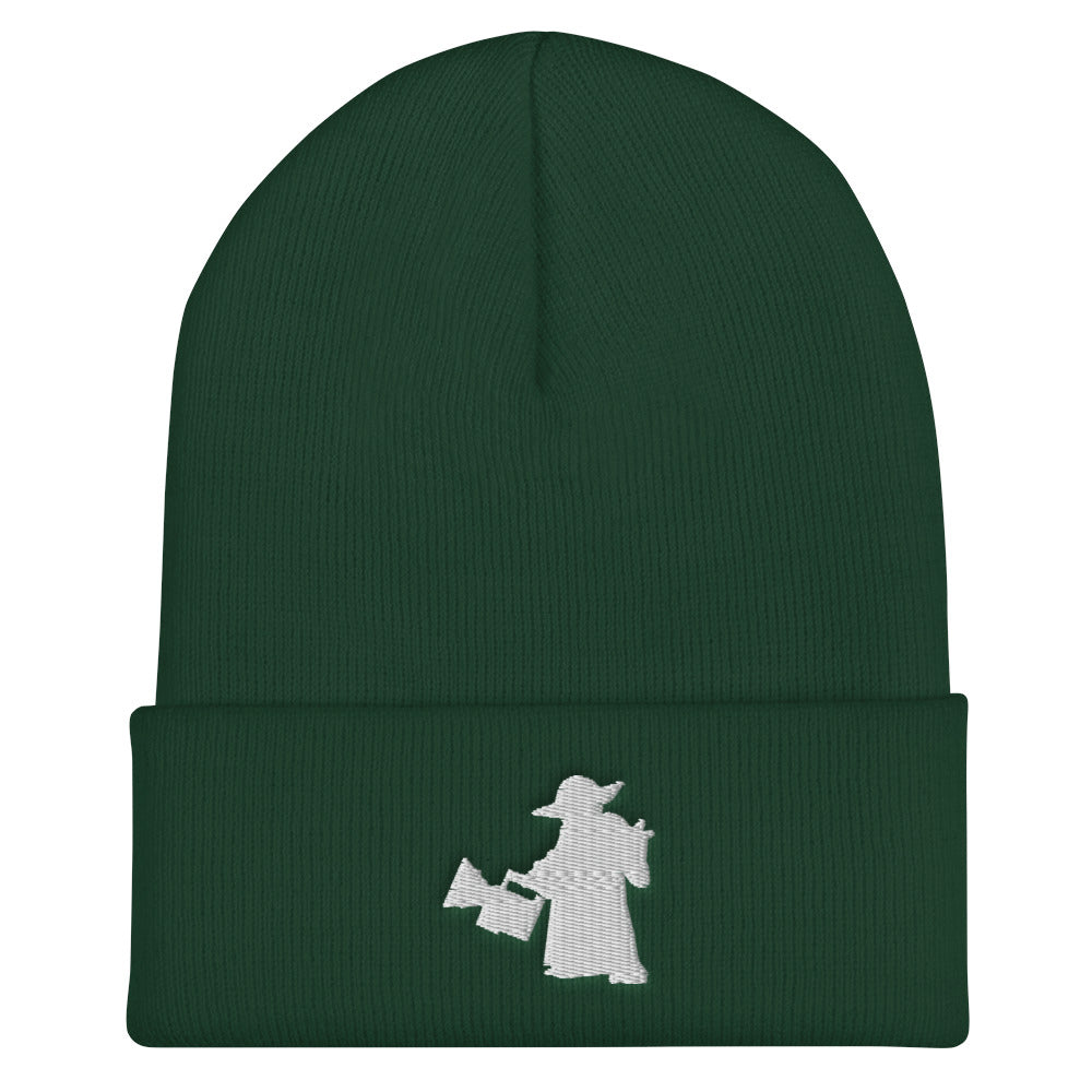 Yodacamera Beanie