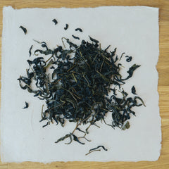 Wen Shan Bao Zhong Oolong