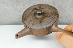 Mogake Pancake Kyusu