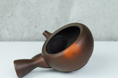 Red Moon Tokoname Kyusu