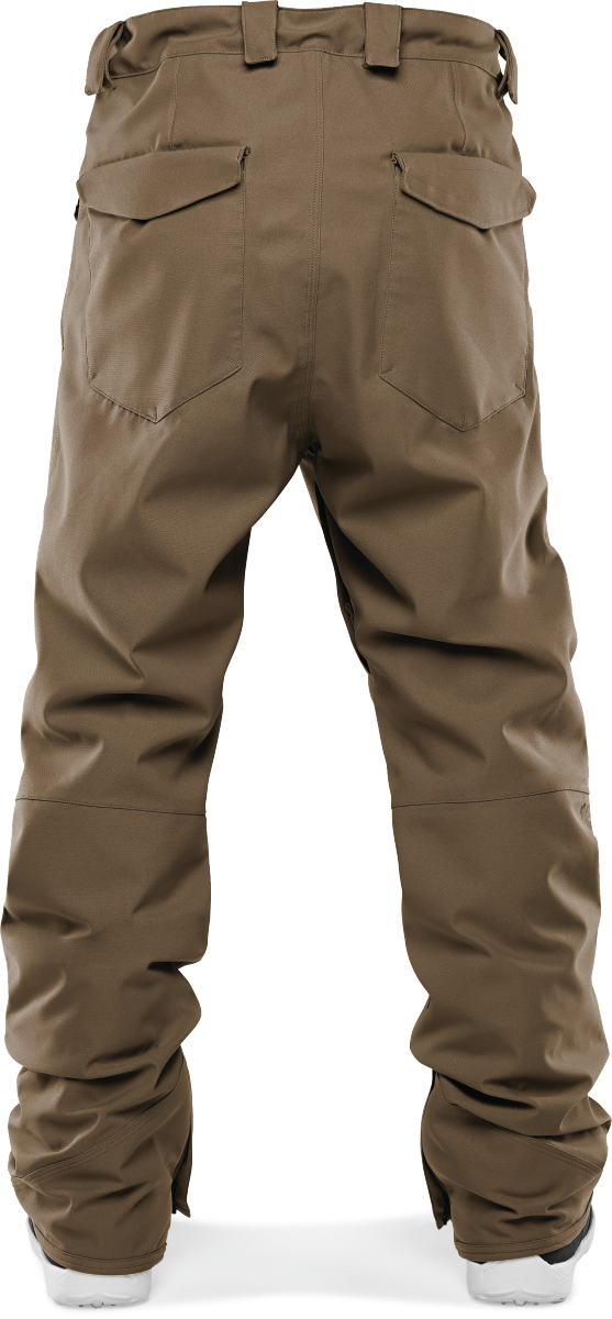 32 wooderson pant